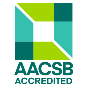 AACSB Akkreditierung