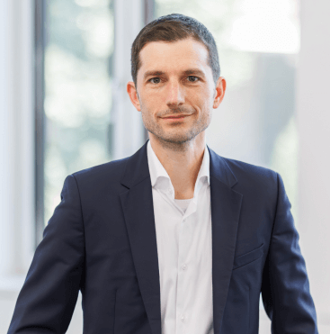 Prof. Dr. Martin Artz