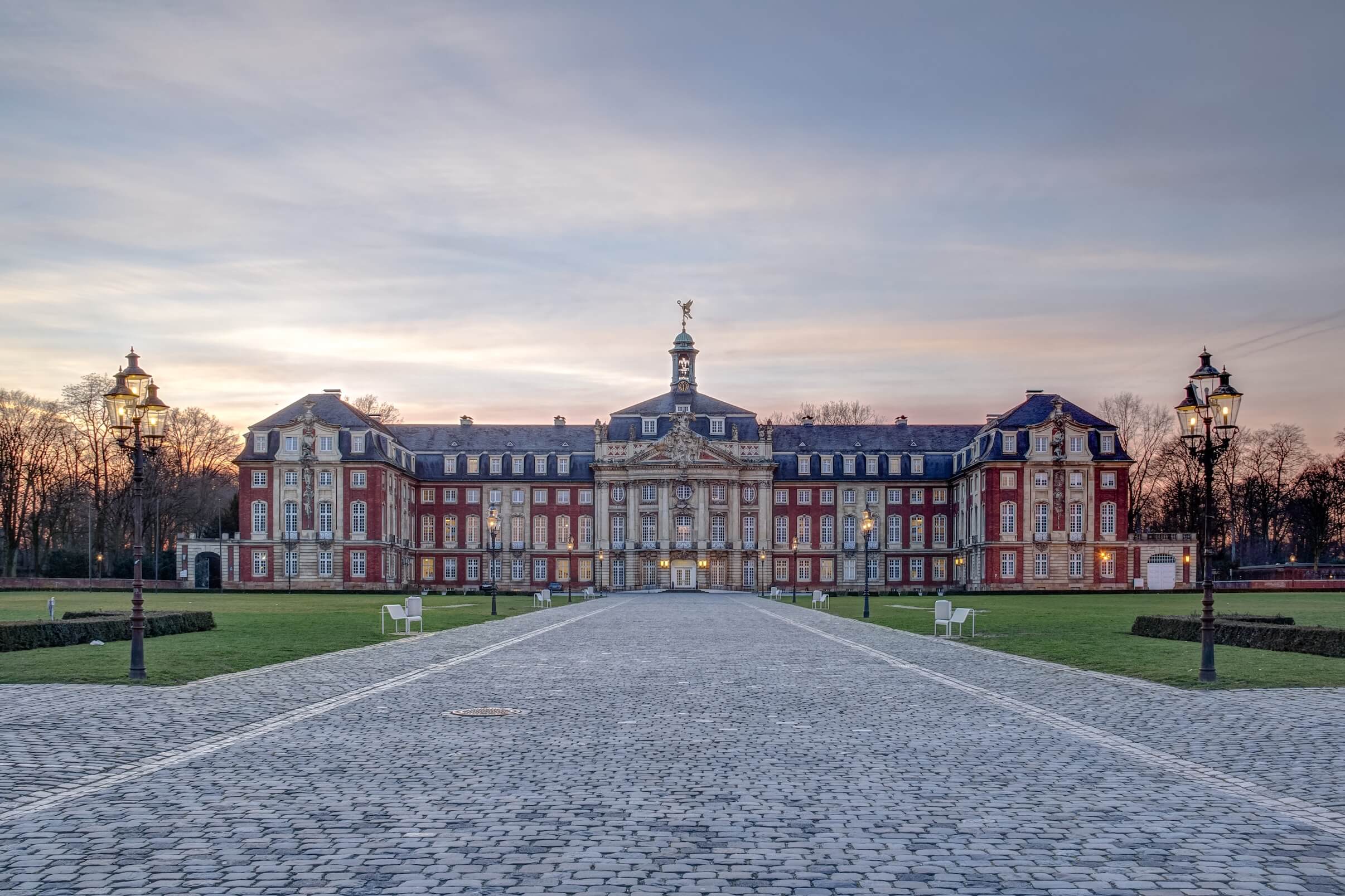 Schloss Münster
